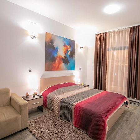 Mat Rent Poiana Brasov Exterior foto