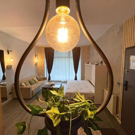 Mat Rent Poiana Brasov Exterior foto