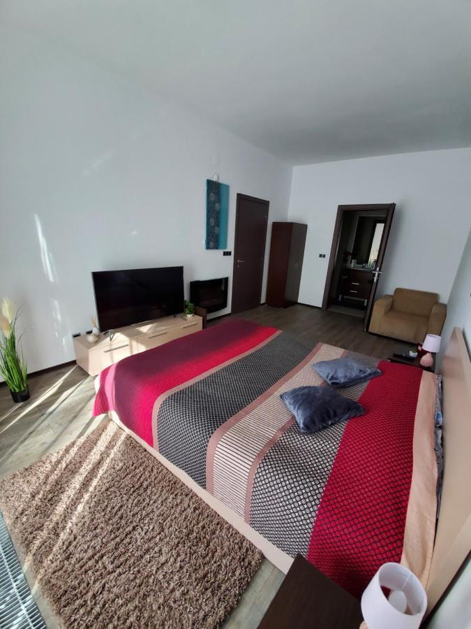 Mat Rent Poiana Brasov Exterior foto