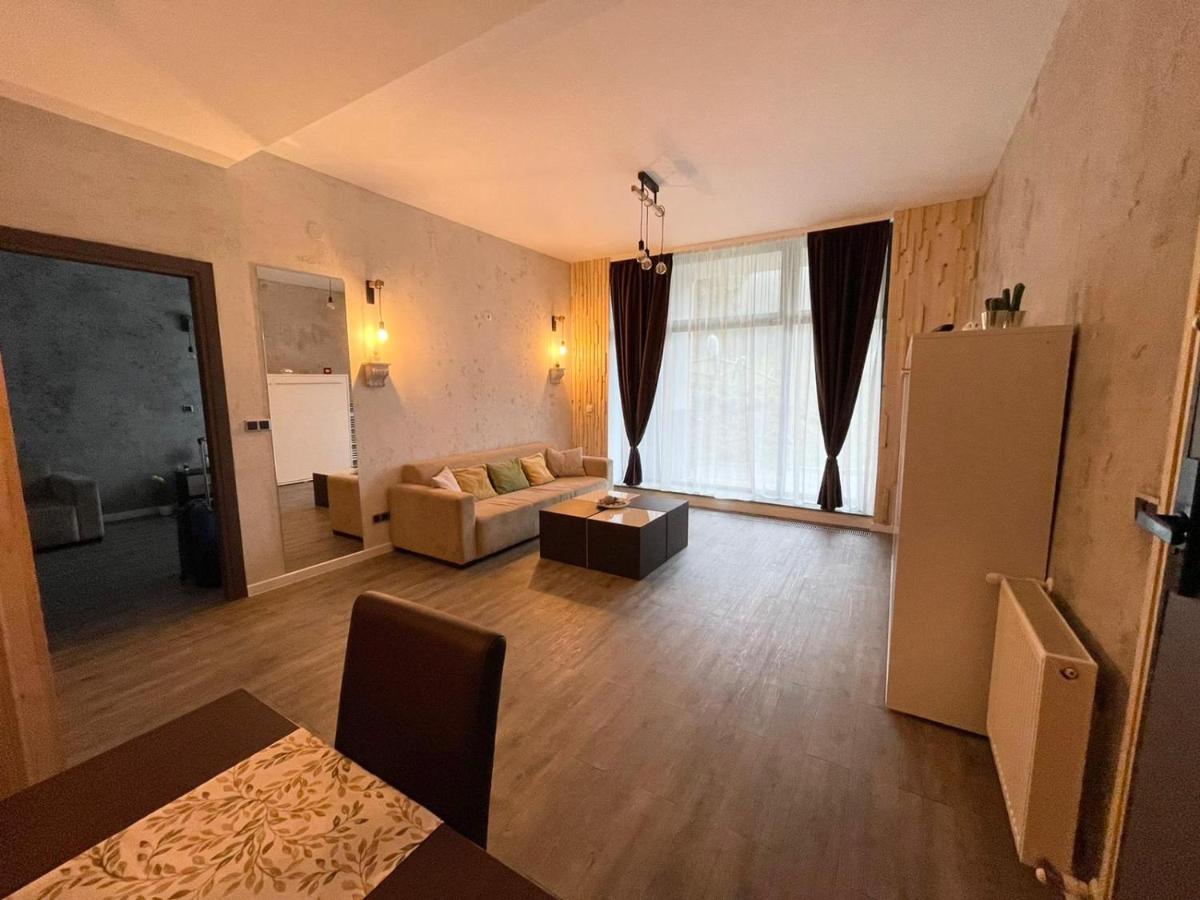 Mat Rent Poiana Brasov Exterior foto
