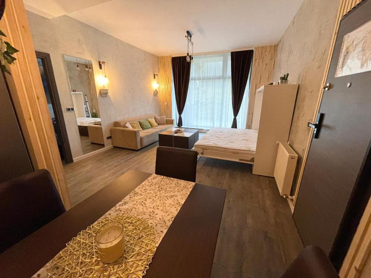 Mat Rent Poiana Brasov Exterior foto