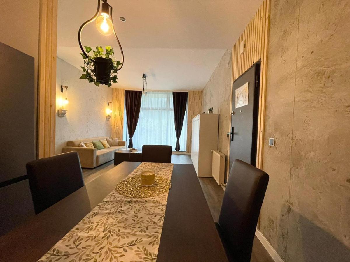 Mat Rent Poiana Brasov Exterior foto