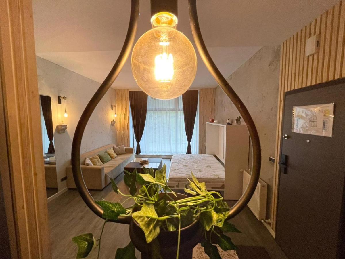 Mat Rent Poiana Brasov Exterior foto