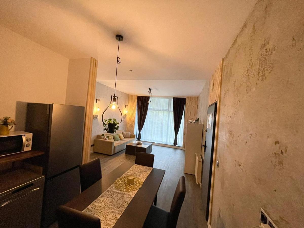 Mat Rent Poiana Brasov Exterior foto