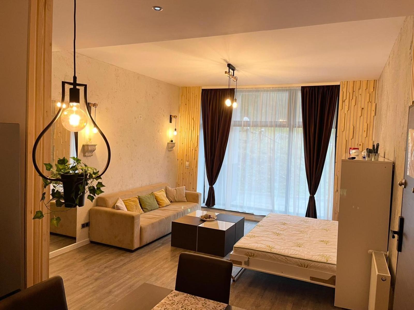 Mat Rent Poiana Brasov Exterior foto