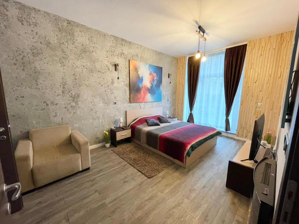 Mat Rent Poiana Brasov Exterior foto